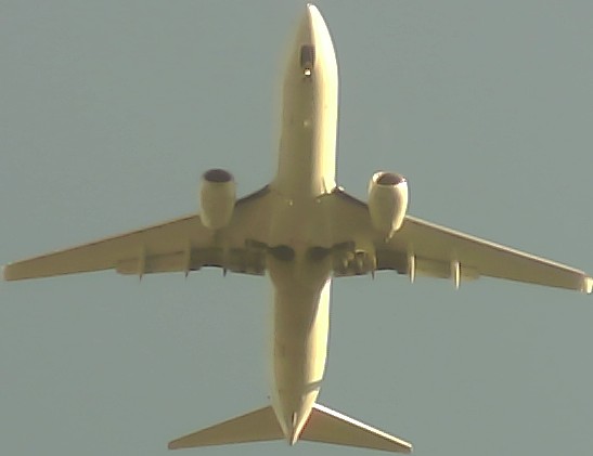 Airplane Picture