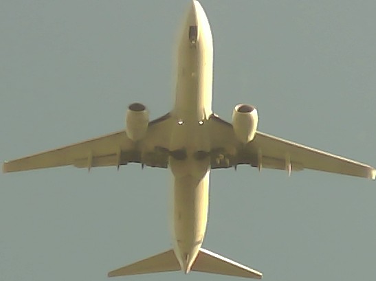 Airplane Picture