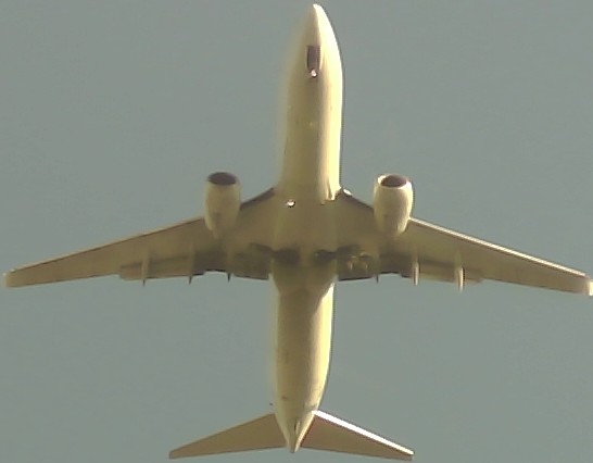 Airplane Picture
