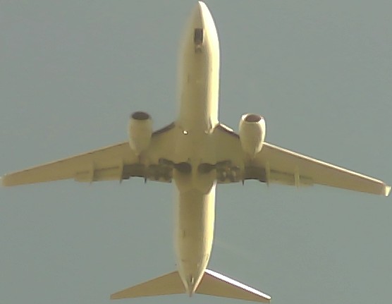 Airplane Picture