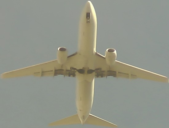 Airplane Picture