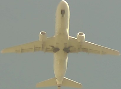 Airplane Picture