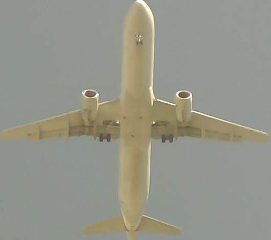 Airplane Picture
