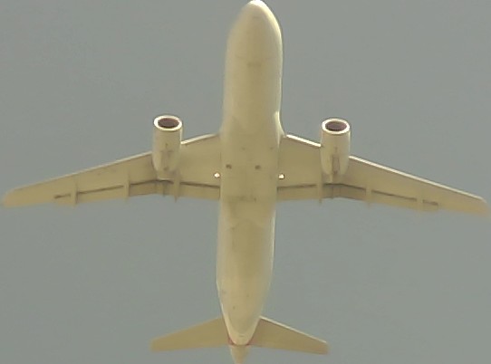 Airplane Picture