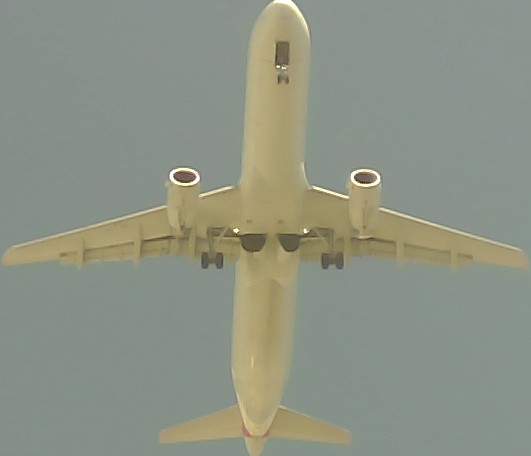 Airplane Picture