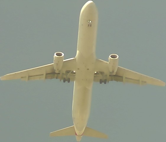 Airplane Picture