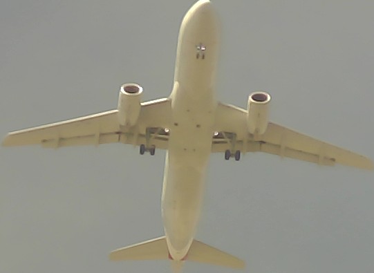 Airplane Picture