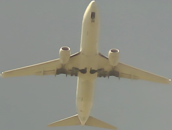 Airplane Picture