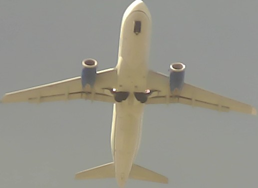 Airplane Picture