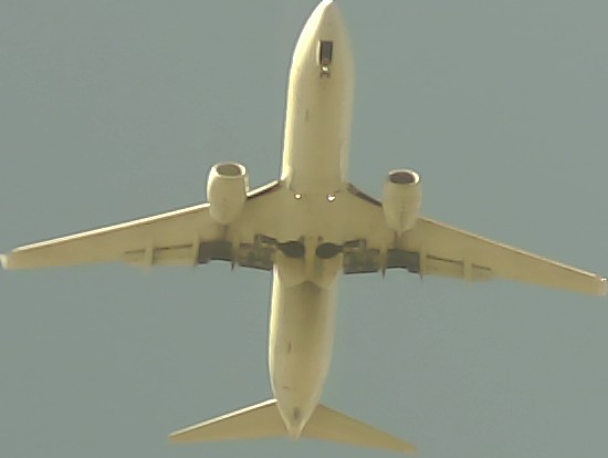 Airplane Picture