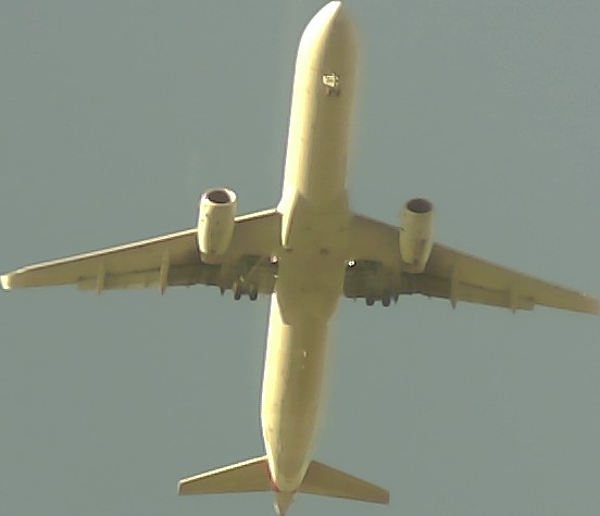 Airplane Picture