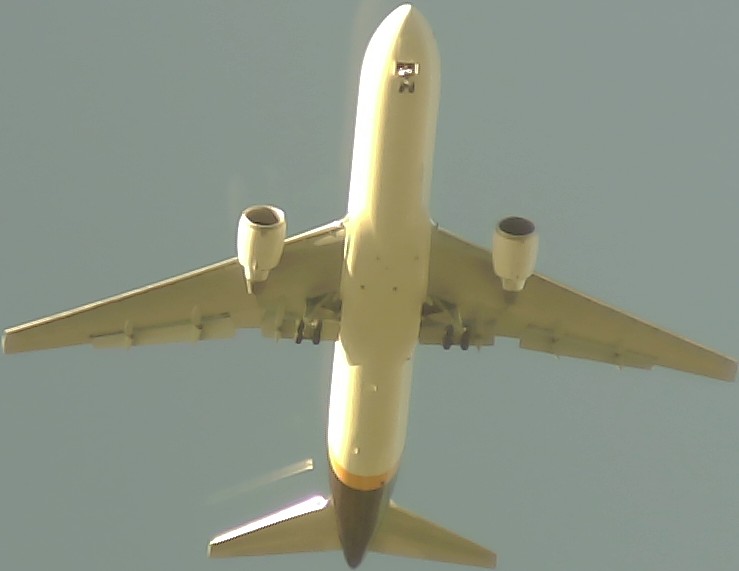 Airplane Picture