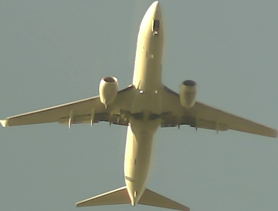Airplane Picture