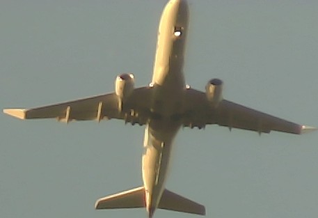 Airplane Picture