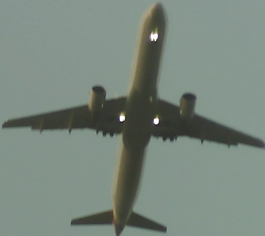 Airplane Picture